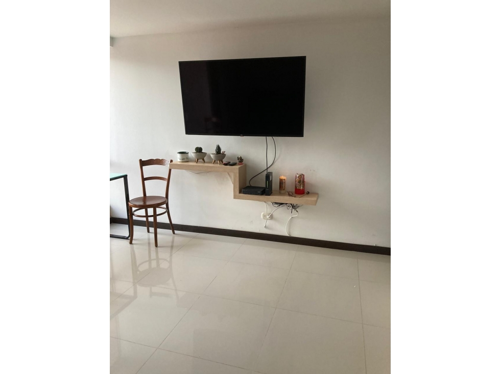 Apartaestudio en Venta, Laureles Nogal en Medellín — foto 5