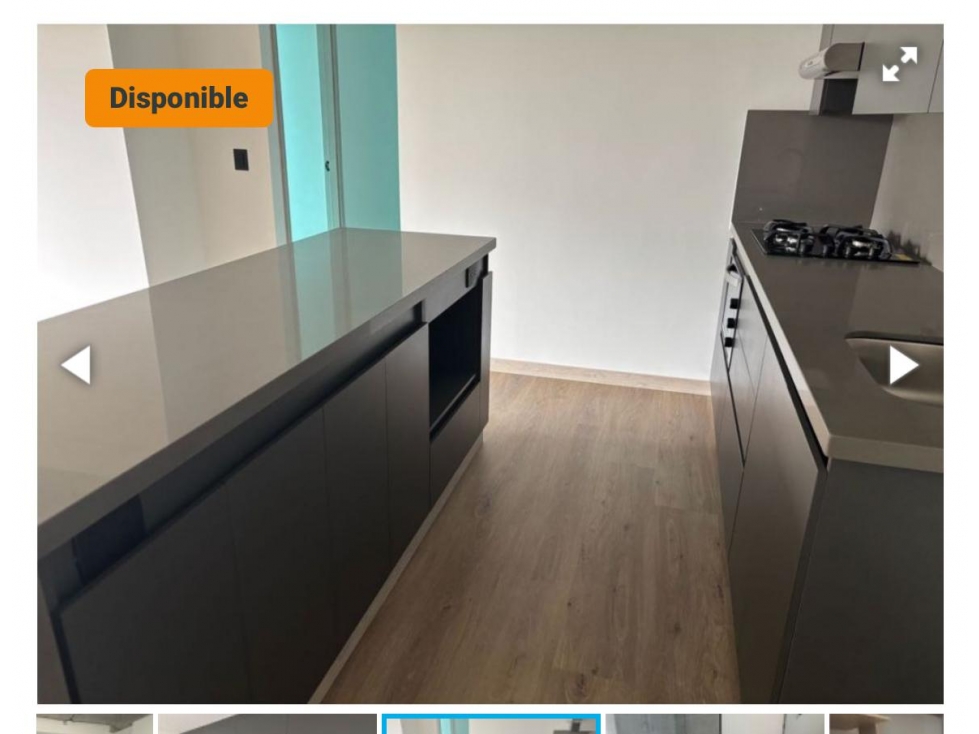 Apartamento en Venta, Loma de Los Mesa en Envigado — foto 4
