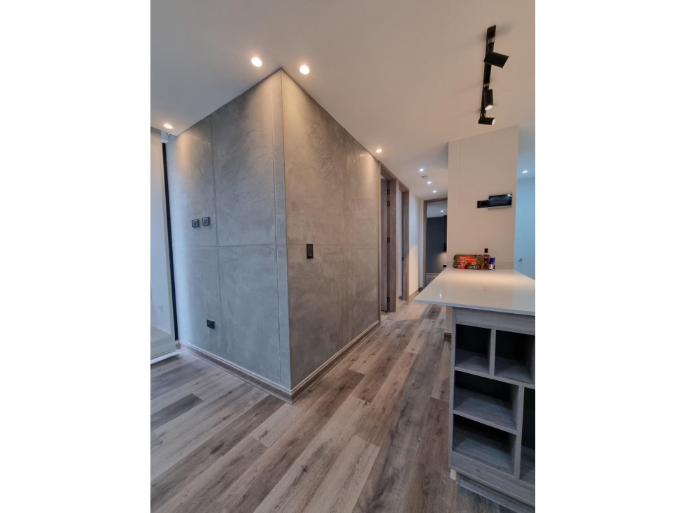 Apartamento en Venta, Boston en Medellín — foto 4