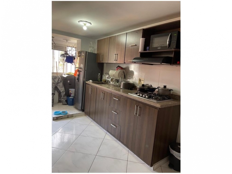 Apartamento en Venta, Belén San Bernardo en Medellín