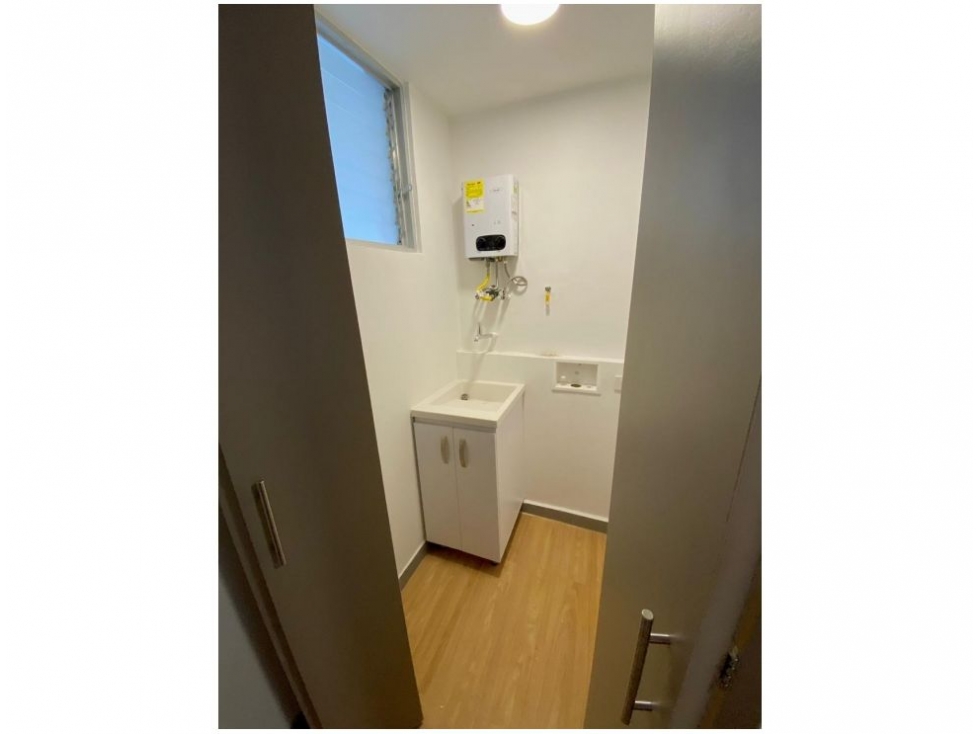 Apartamento en Venta, Laureles Nogal en Medellín — foto 2