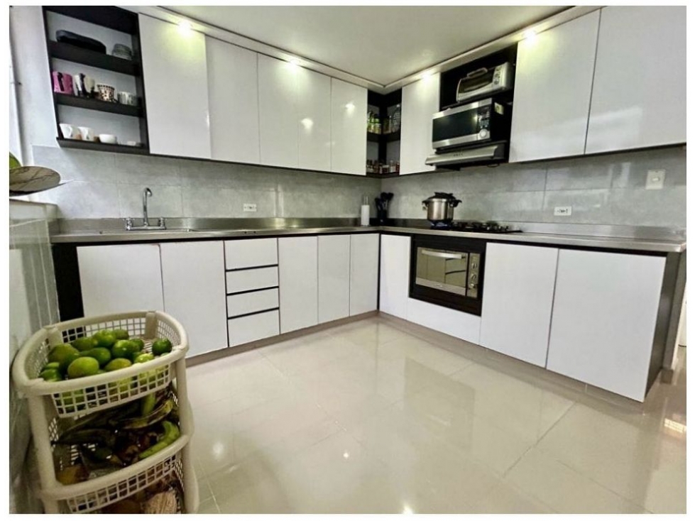 Casa en Venta, Castellana en  Medellín