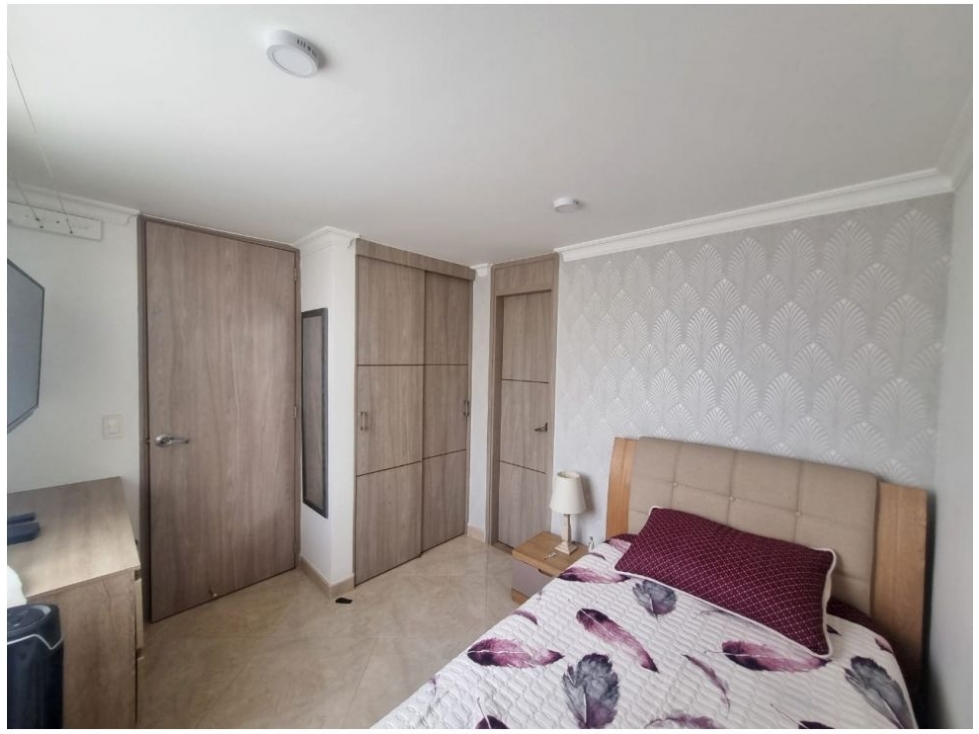 Apartamento en Venta, Santa Lucia en Medellín — foto 2