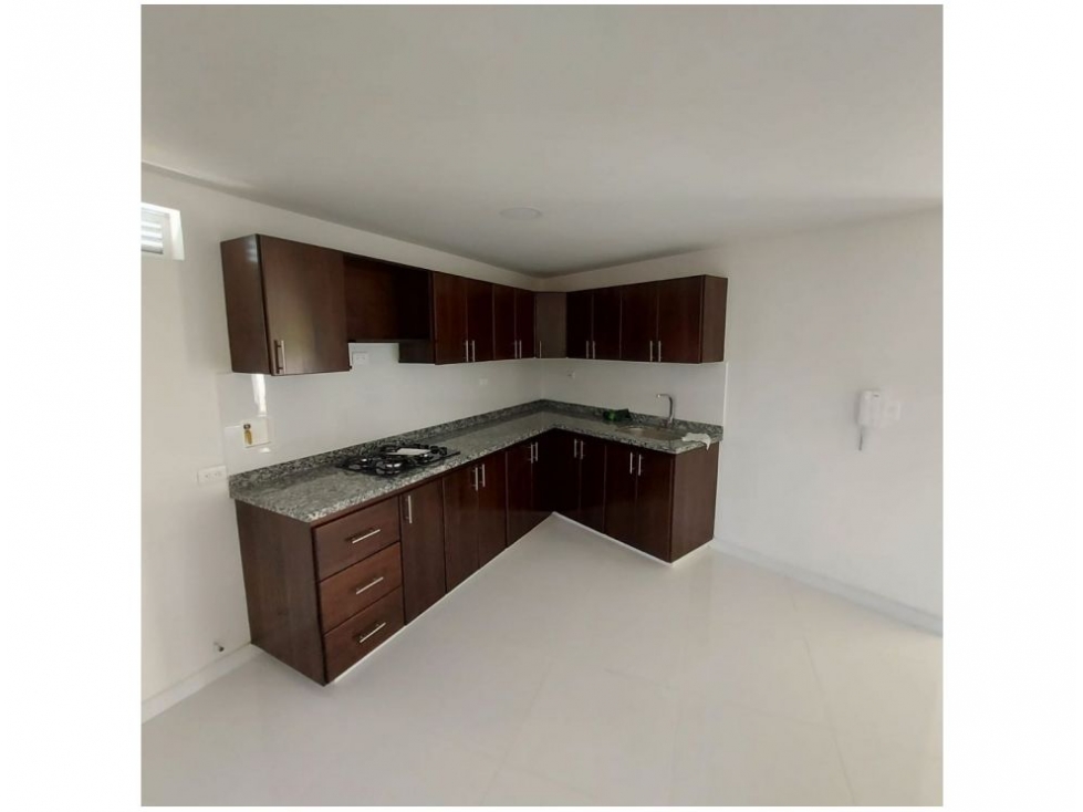 Apartamento en Venta, Loma de los Bernal en Medellín — foto 2