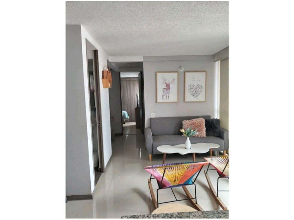 Apartamento en Venta, San Germán en Medellín — foto 2