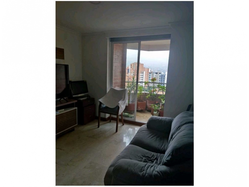 Apartamento en Venta, Laureles en Medellín — foto 2