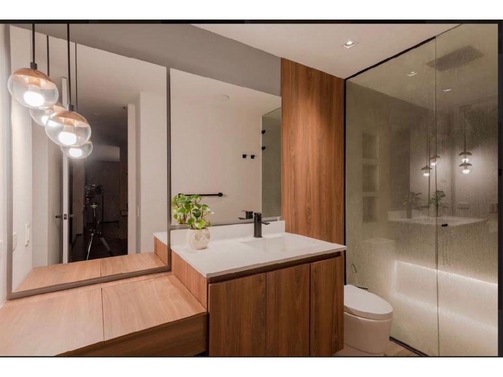 Apartamento en Venta, Alto de La Palmas en Medellín — foto 3