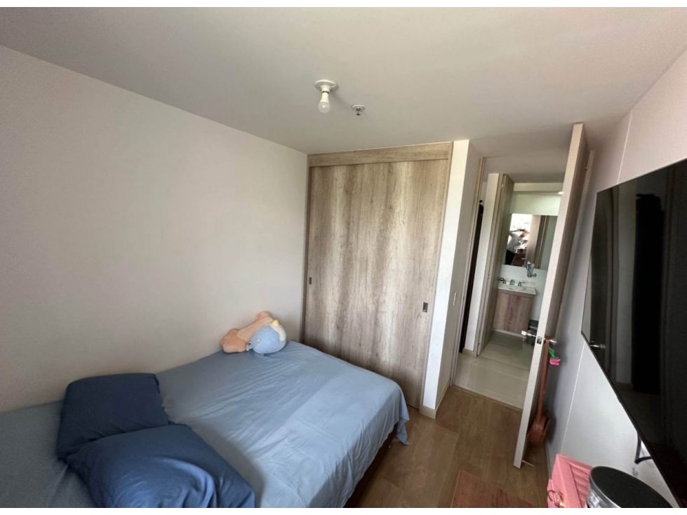 Apartamento en Venta, San Germán en Medellín — foto 4