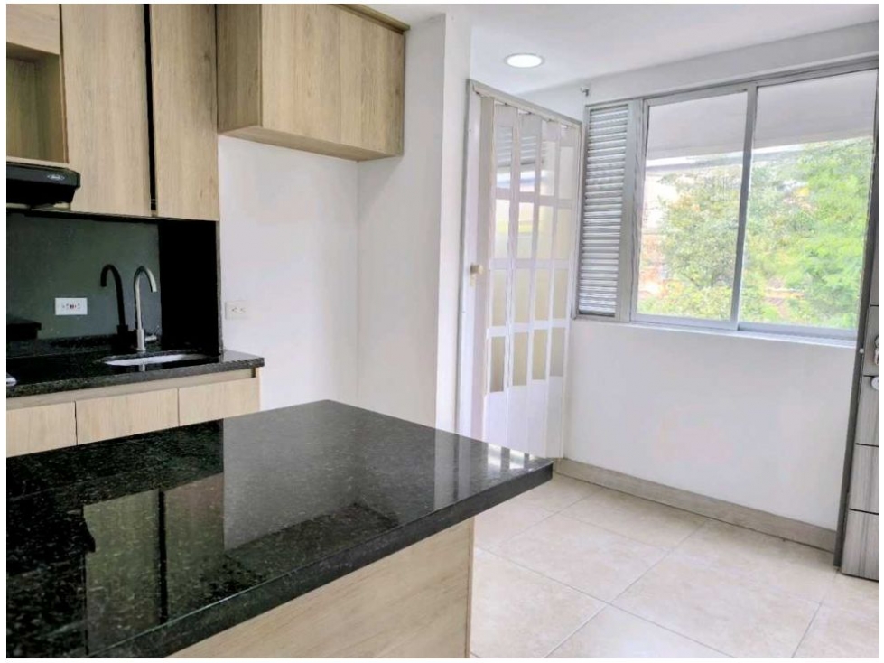 Apartaestudio en Venta, Belén San Bernardo en Medellín — foto 2