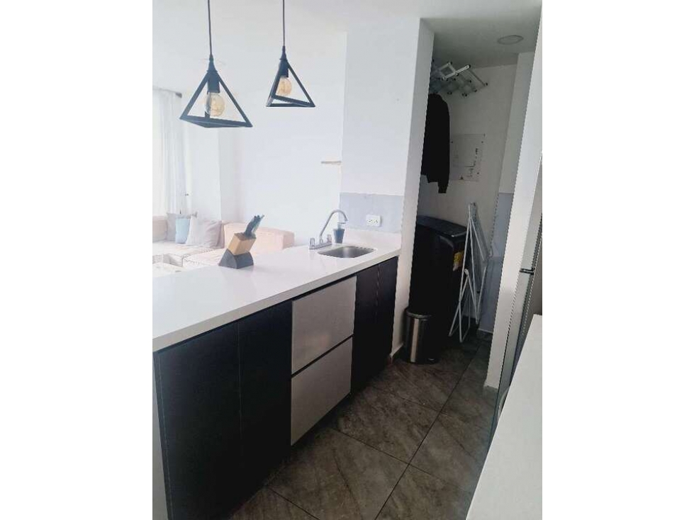 Apartamento en Venta, Boston Real 2 en Medellín — foto 3