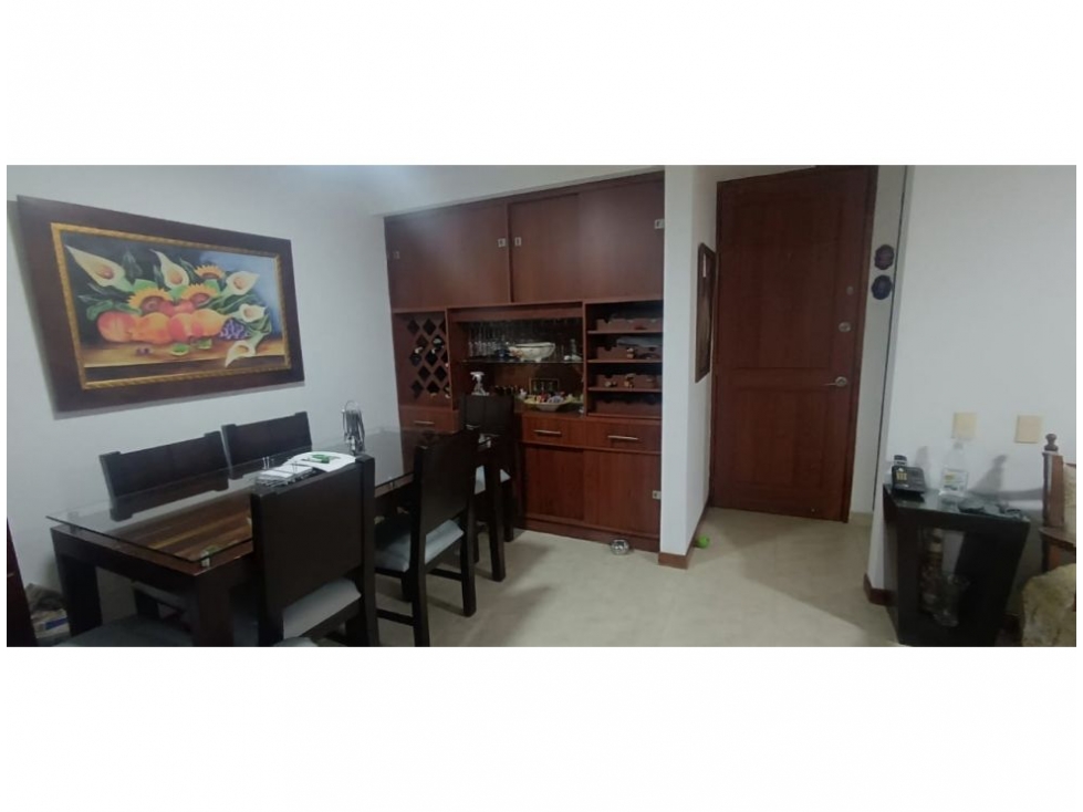 Apartamento en Venta, Loma de los Bernal en Medellín — foto 5