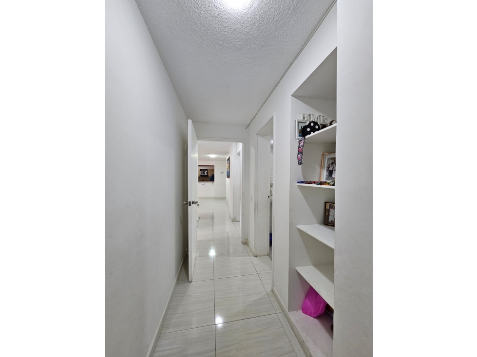 Apartamento en Venta, Centro en Medellín — foto 5