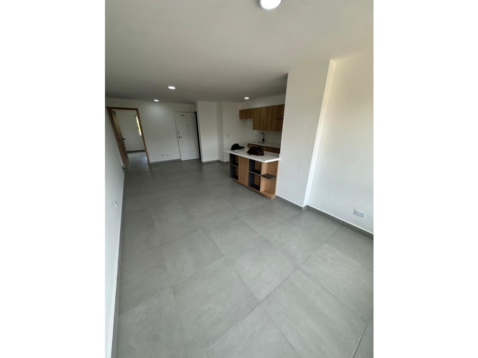 Apartamento en Venta, Calasanz parte baja en Medellín — foto 3