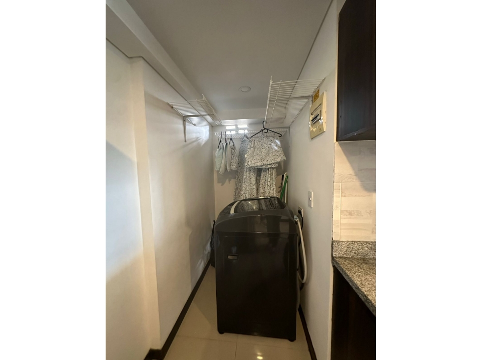 Apartaestudio amoblado en Venta, Centro en Medellín — foto 5