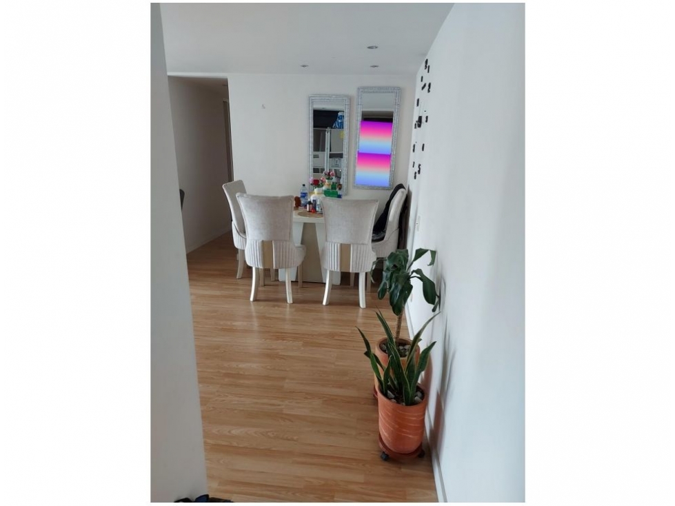 Apartamento en Venta, Loma de los Bernal en Medellín — foto 3