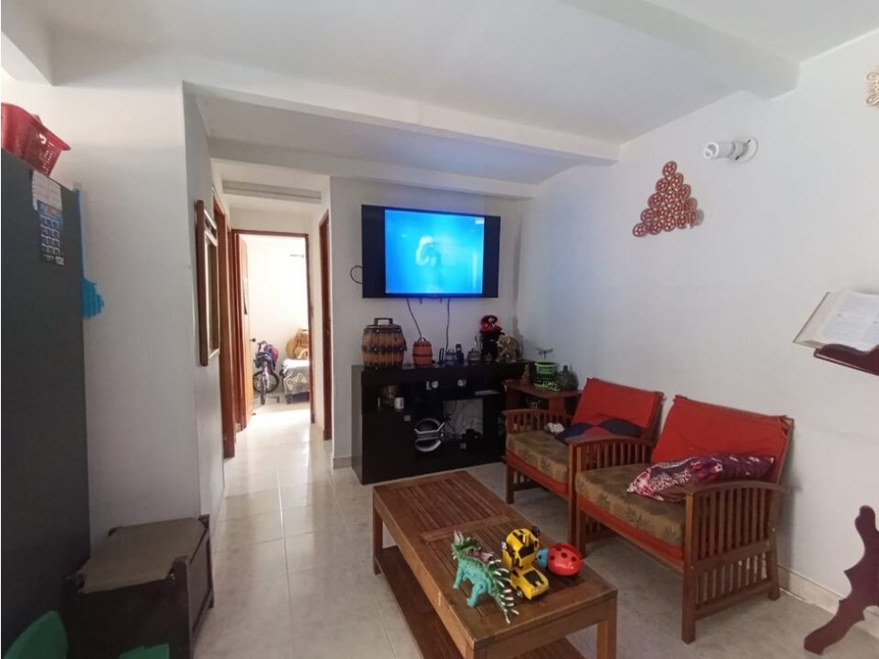 Apartamento en Venta, Boston en Medellín