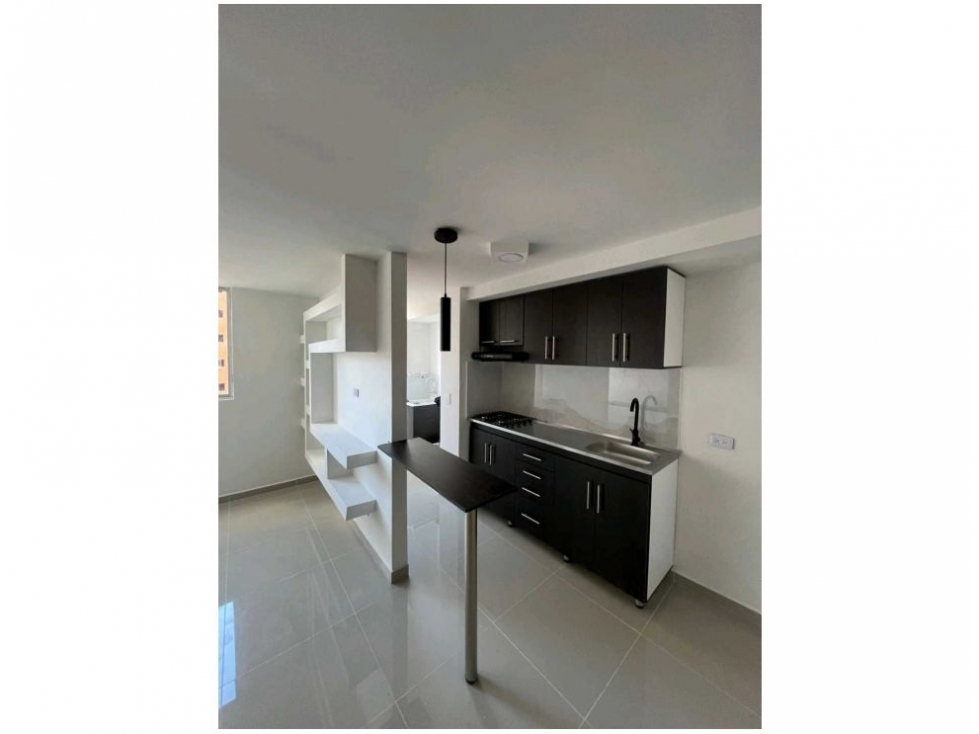 Apartamento en Venta, Calasanz en Medellín