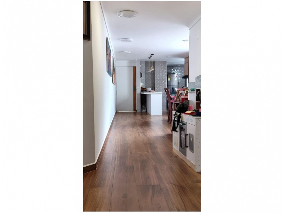 Apartamento en Venta, Velódromo en Medellín