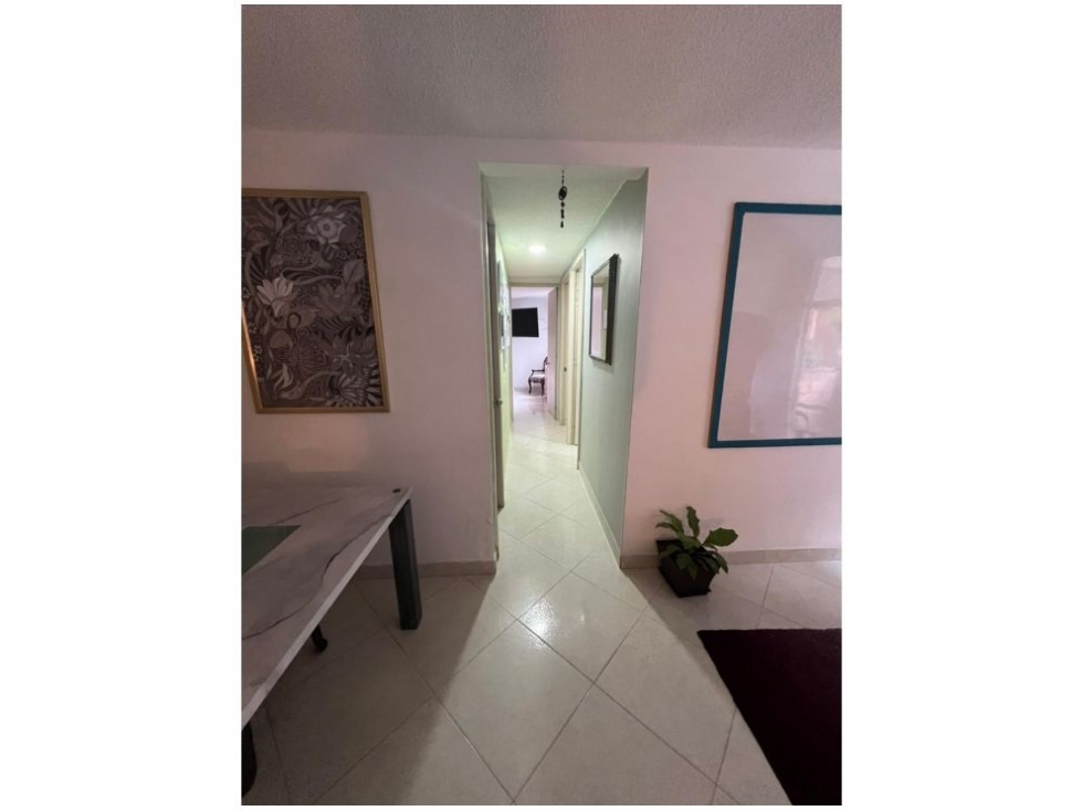 Apartamento en Venta, Loma de los Bernal en Medellín — foto 3