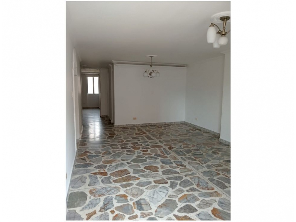 Apartamento en Venta, Conquistadores en Medellín — foto 2