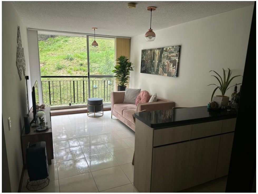 Apartamento en Venta, Calasanz en Medellín