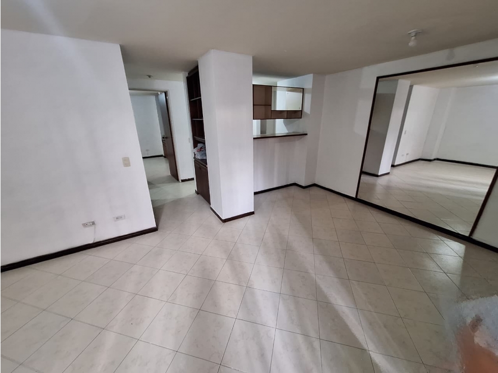 Apartamento en Venta, Boston en Medellín — foto 2