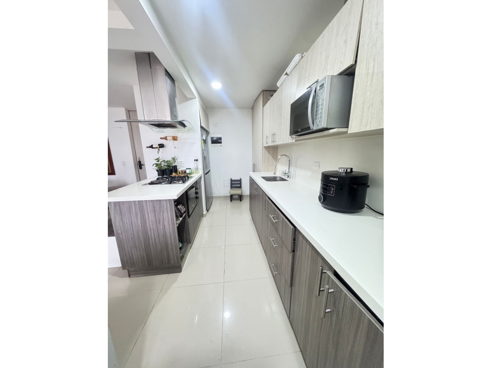 Apartamento en Venta, Calasanz en Medellín — foto 2