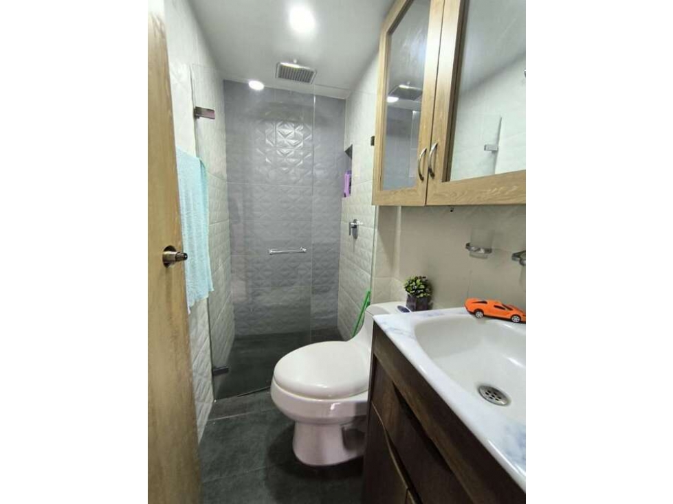 Apartamento en Venta, Loma de los Bernal en Medellín — foto 4