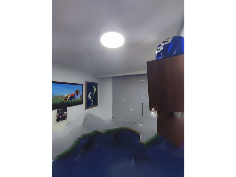 Apartamento en Venta, Loma de los Bernal en Medellín — foto 6