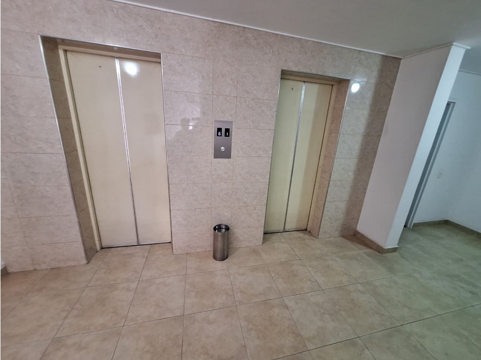 Apartamento en Venta, Centro en Medellín