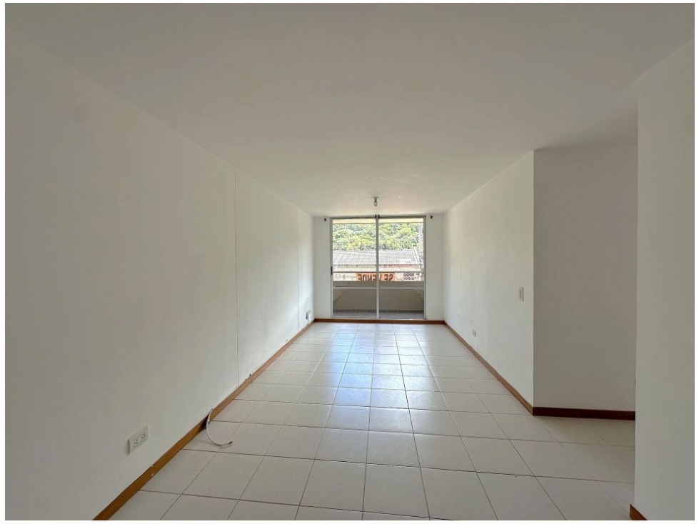 Apartamento en Venta, Los Colores en Medellín — foto 3