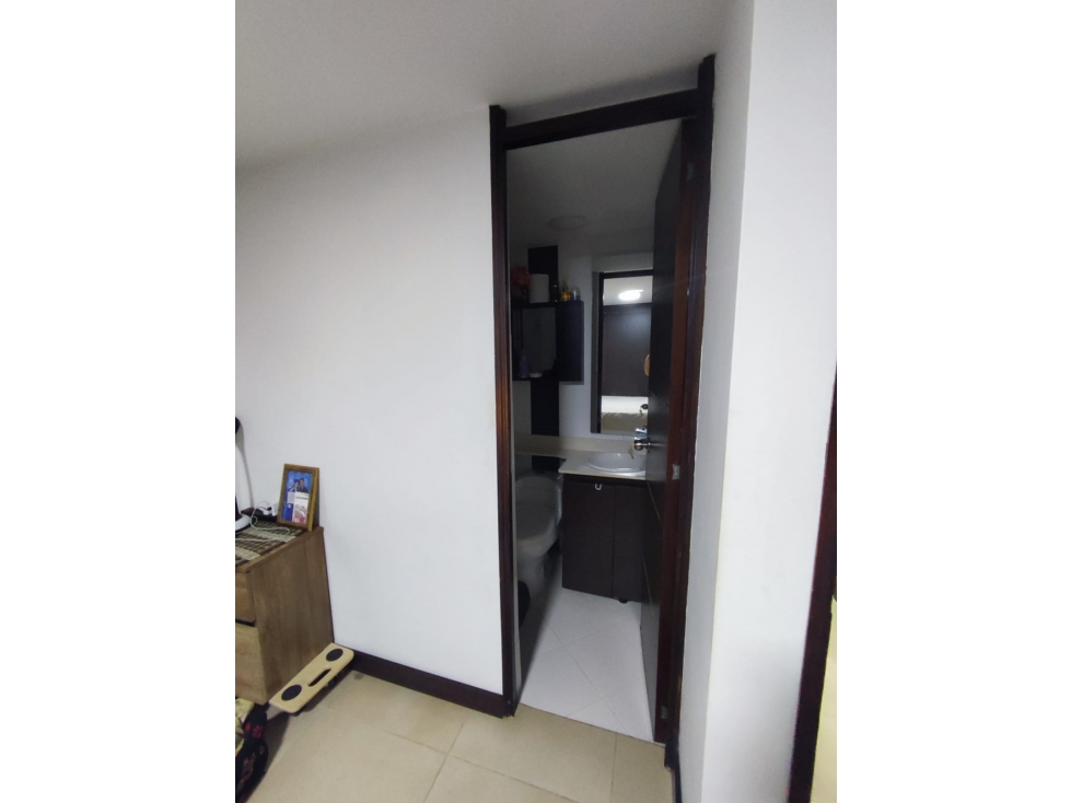 Apartamento en Venta, Loma de los Bernal en Medellín — foto 4