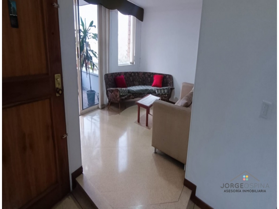 Apartamento en Venta, Castellana en Medellín — foto 5