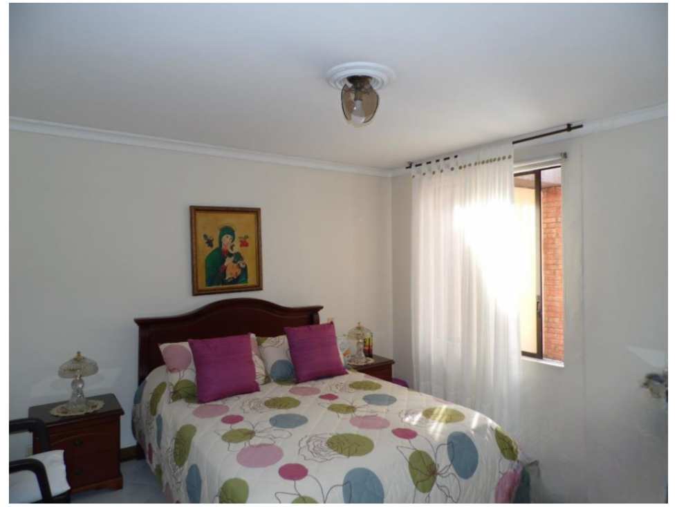 Apartamento en Venta, Velódromo en Medellín — foto 2