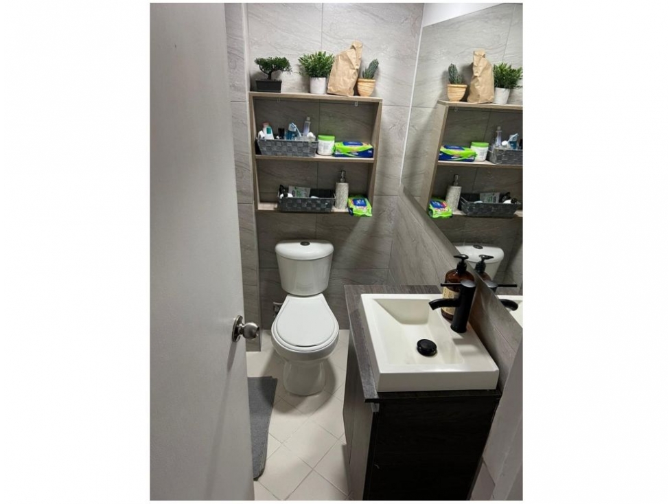 Apartamento en Venta, Carlos E. restrepo en Medellín — foto 4