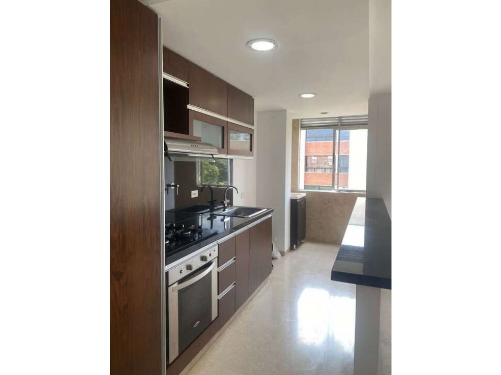 Apartamento en Venta, Velódromo en Medellín