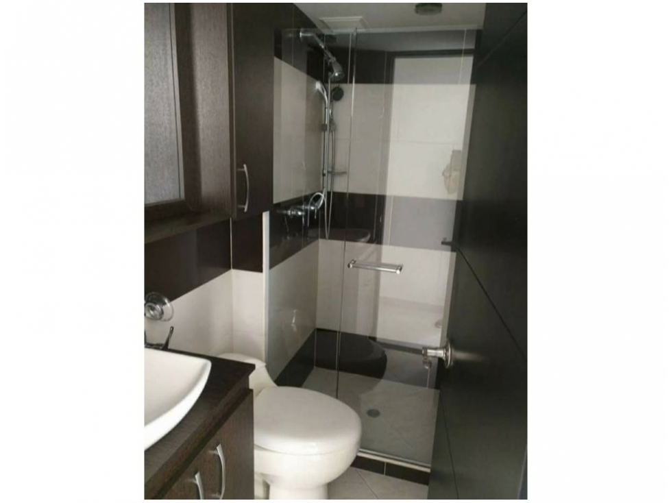 Apartamento en Venta, Rodeo Alto en Medellín — foto 5