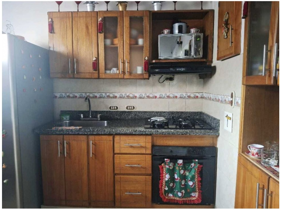 Apartamento en Venta, Belén La Gloria en Medellín — foto 2