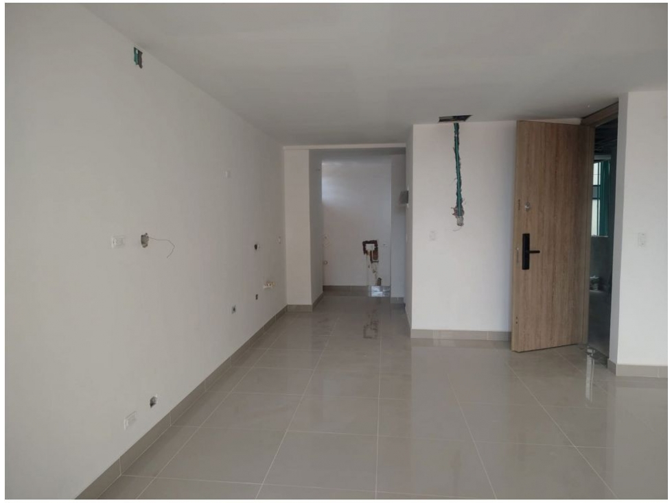 Apartaestudio en Venta, Laureles en Medellín — foto 2