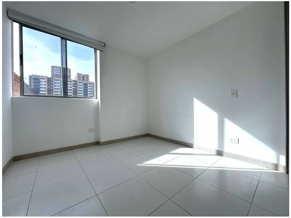 Apartamento en Venta, Los Colores en Medellín — foto 3