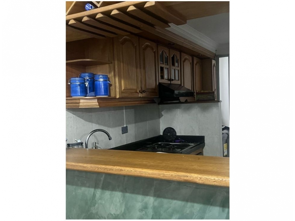 Apartamento en Venta, Almería en Medellín — foto 2