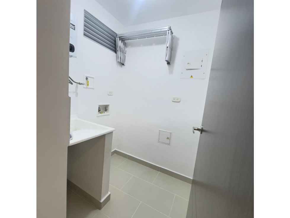 Apartamento en Venta, San Germán en Medellín — foto 6