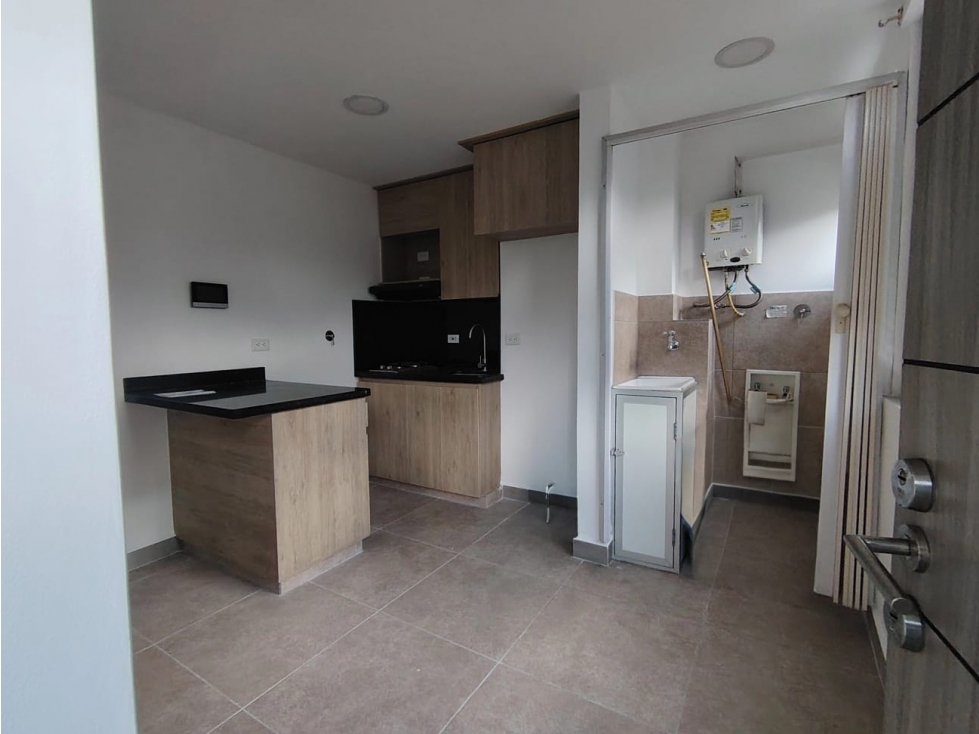 Apartaestudios en Venta, San Bernardo en Medellín