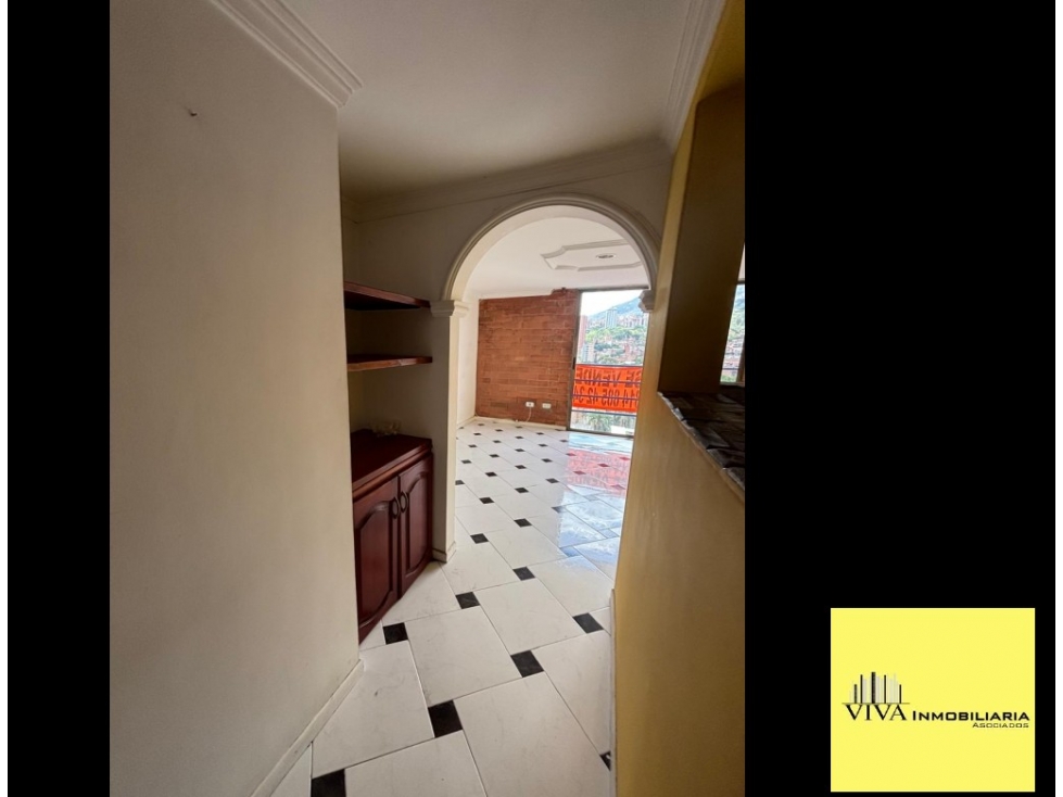 Apartaestudio en Venta, Boston en Medellín