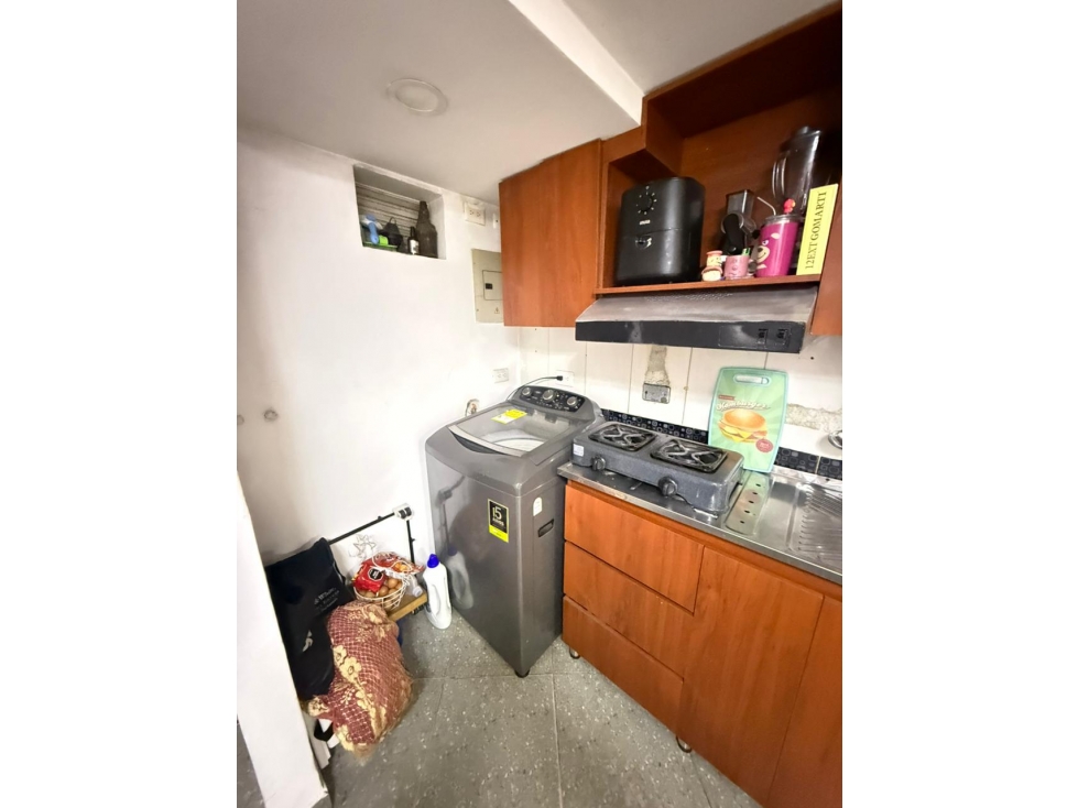 Apartamento en Venta, Buenos Aires parte baja en Medellín — foto 4