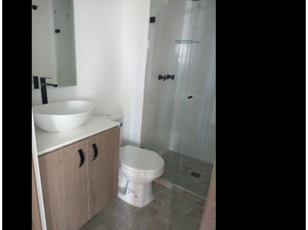 Apartamento en Venta, Rodeo Alto en Medellín — foto 3