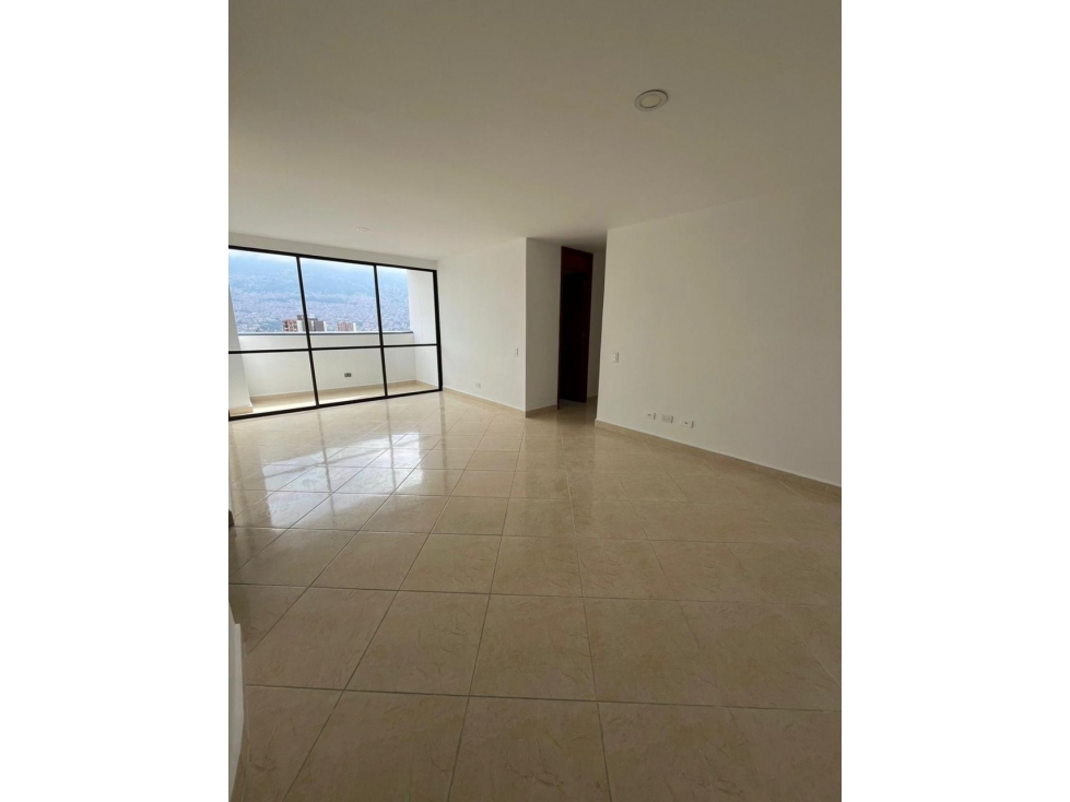 Apartamento en Venta, Pilarica en Medellín