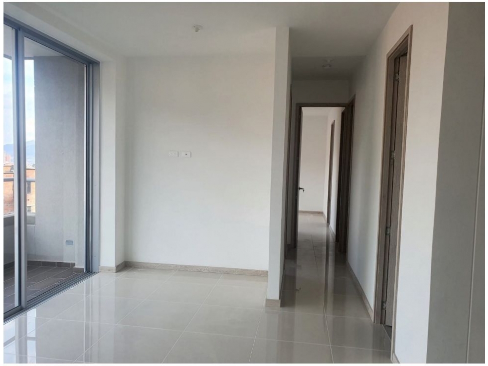Apartamento en Venta, Calasanz en Medellín — foto 5