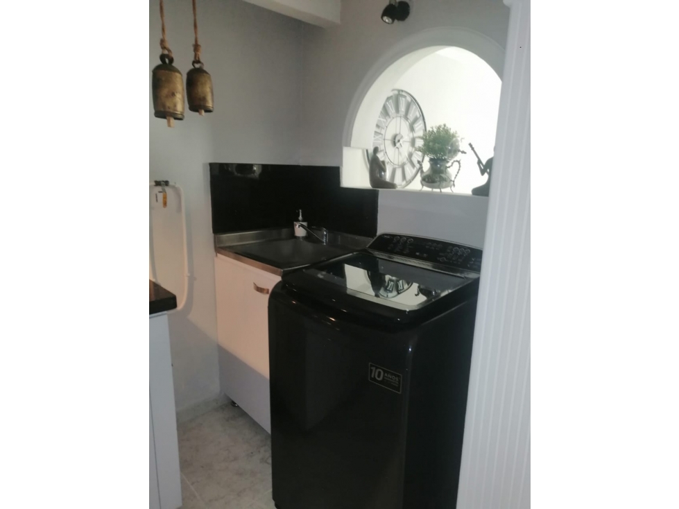 Apartamento en Venta, El Salvador en Medellín — foto 2