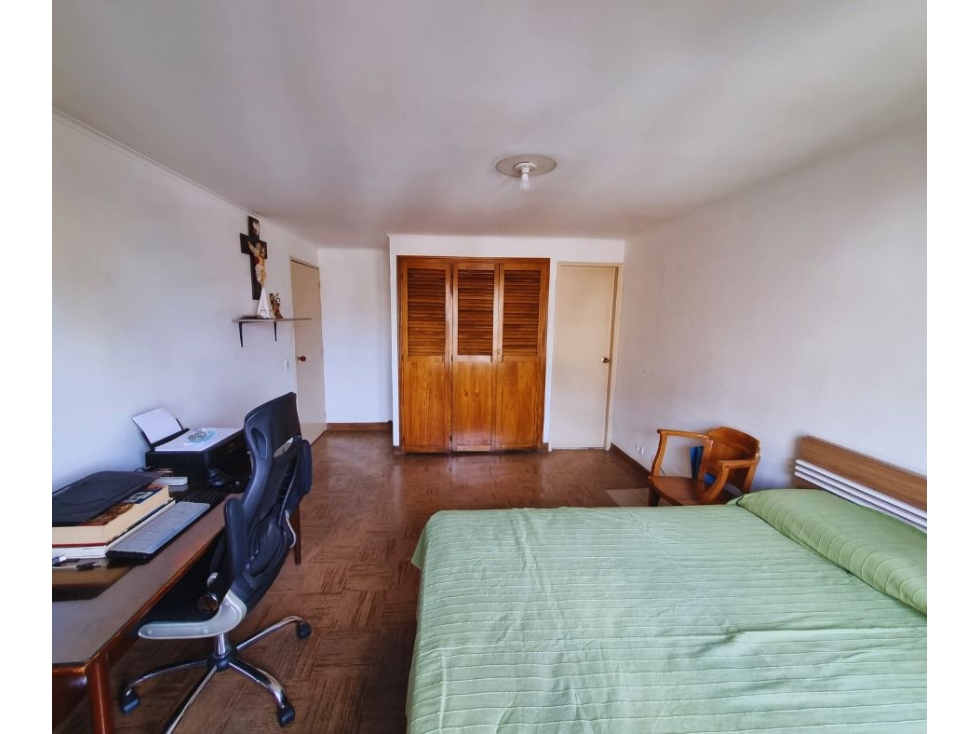 Apartamento en Venta, Centro en Medellín — foto 2